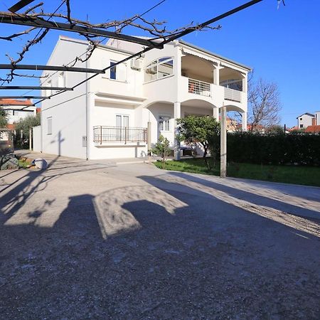 Hacienda Mia With Pool,Bbq, Yacuzzi,Free Parking Zadar Eksteriør billede