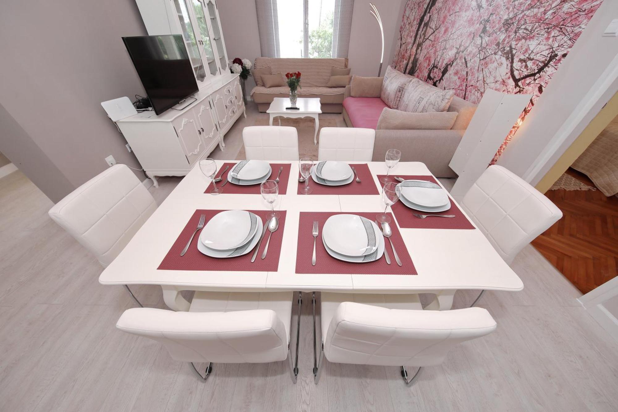 Hacienda Mia With Pool,Bbq, Yacuzzi,Free Parking Zadar Eksteriør billede